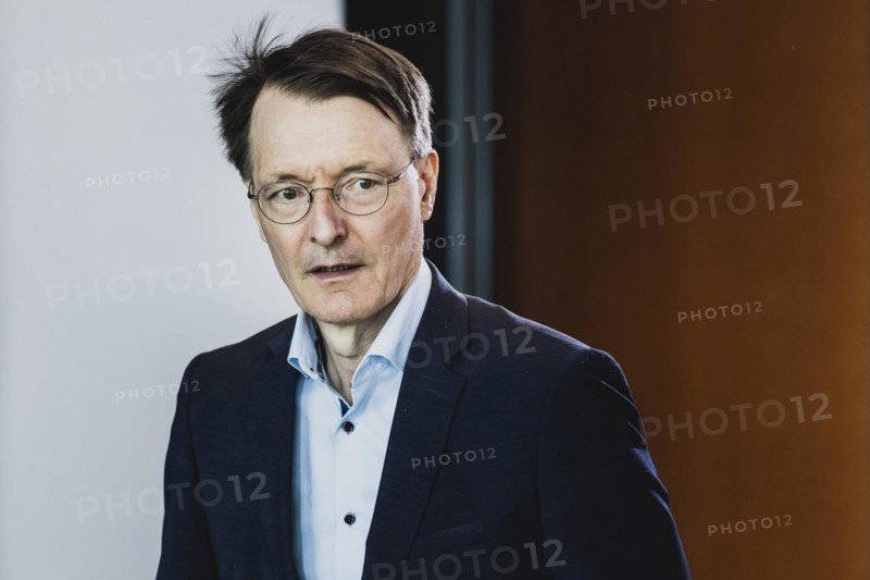 Karl Lauterbach