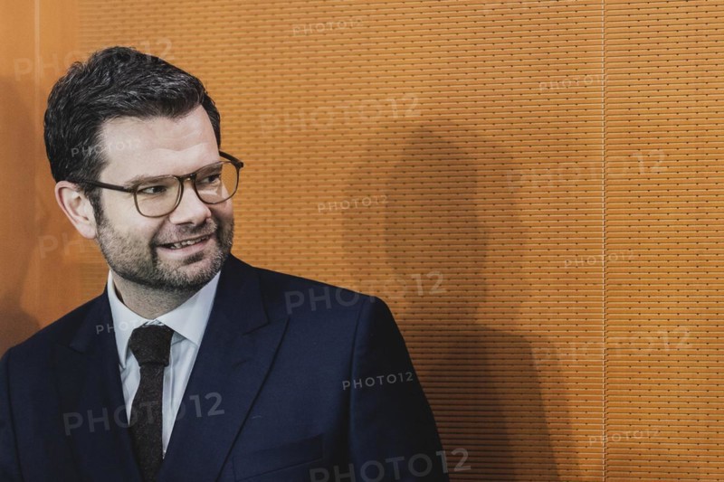 Marco Buschmann