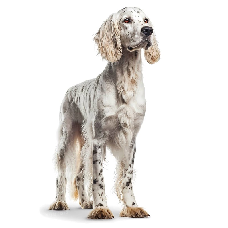 English Setter