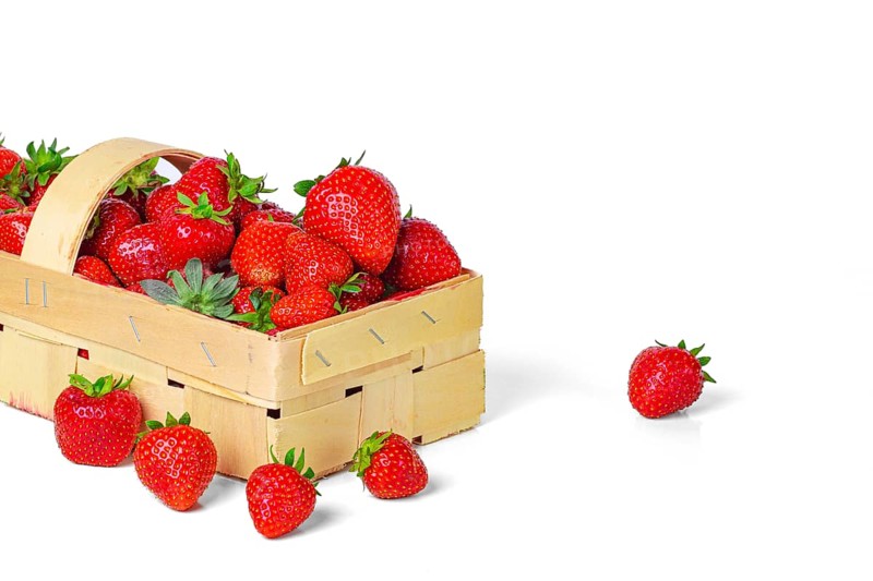 Strawberry