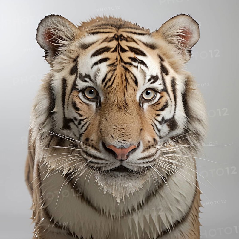 Sumatra tiger