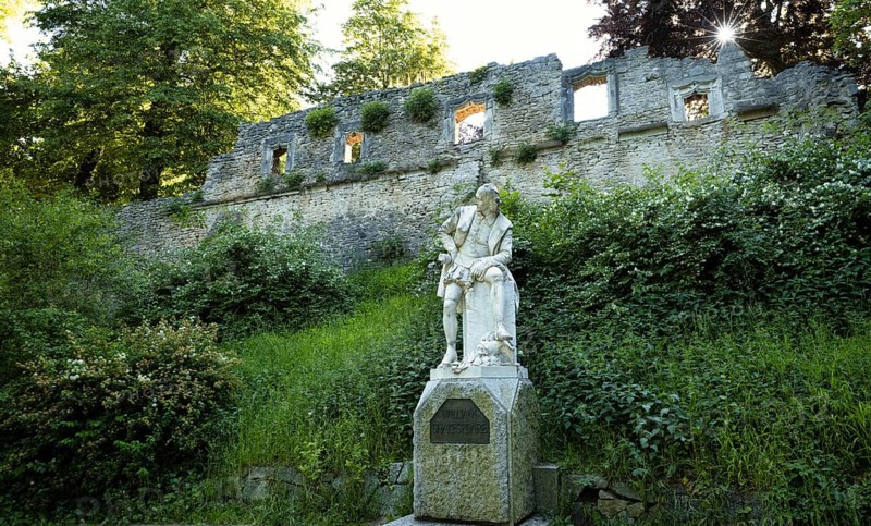 Monument