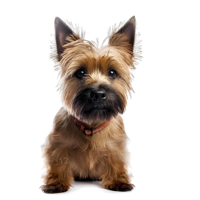 Cairn Terrier