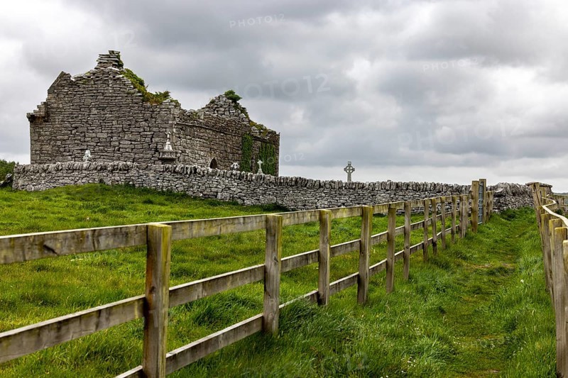 Carran Church