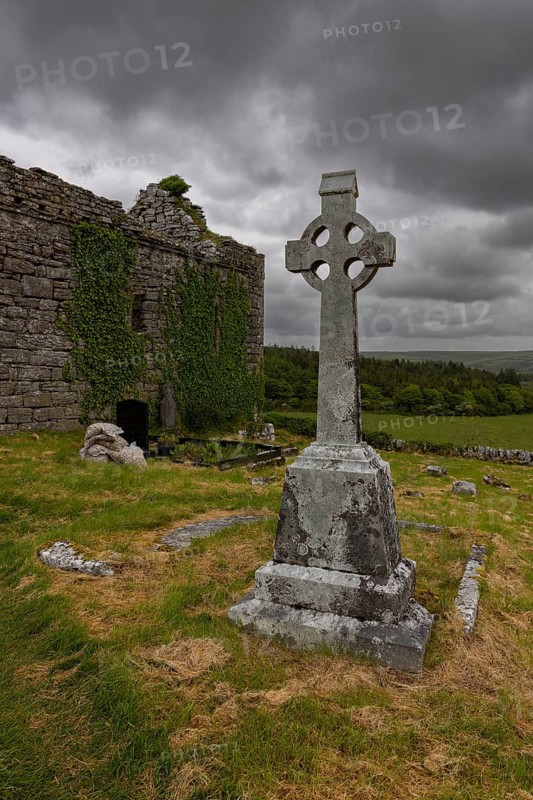 Carran Church