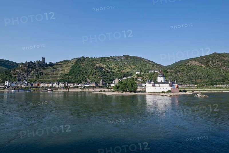 Pfalzgrafenstein Castle