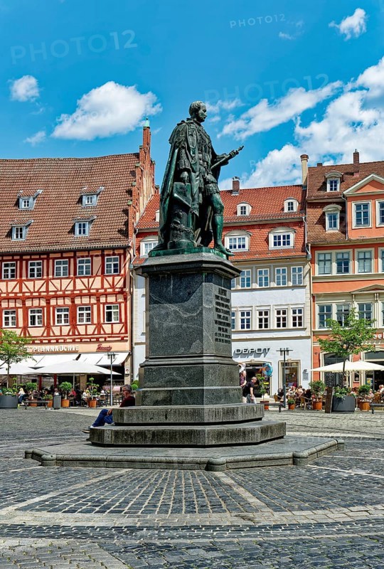 Monument to Prince Albert of Saxe-Coburg and Gotha