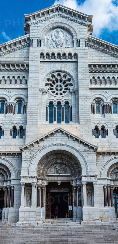 Saint Nicholas Cathedral