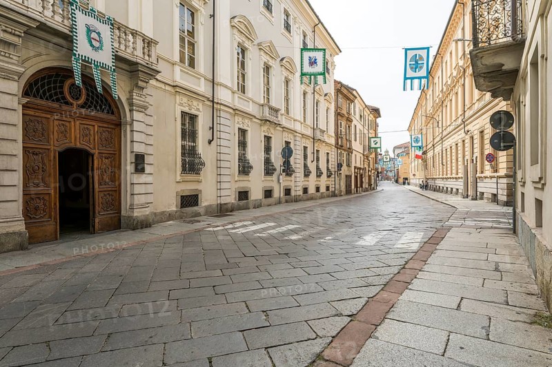 Corso Vottorio Alfieri