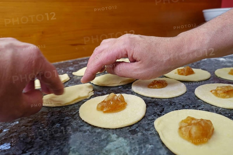 Swabian cuisine