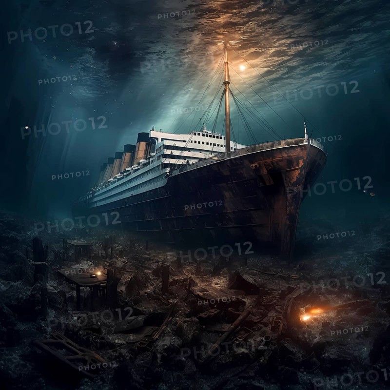Shipwreck
