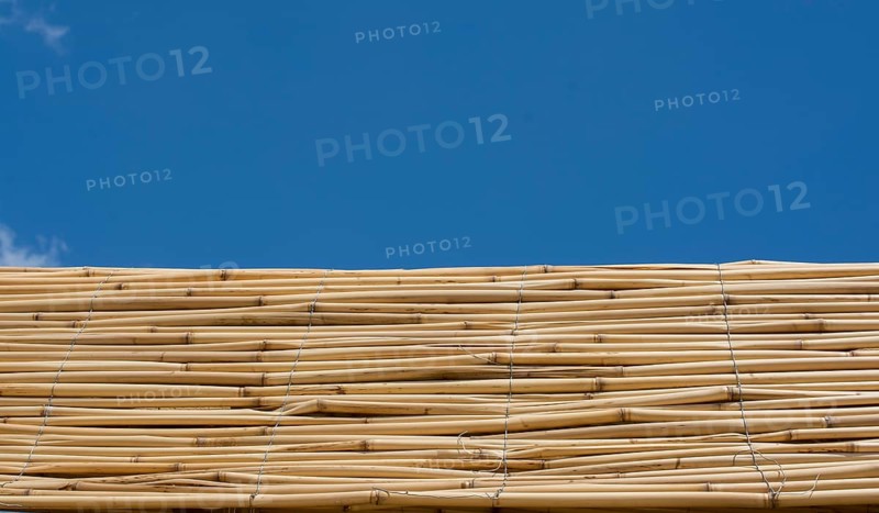 Pattern nature background of handicraft weave texture wicker surface