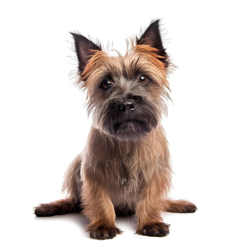 Cairn Terrier