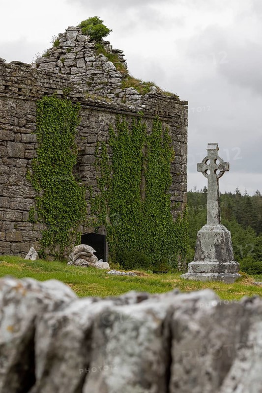 Carran Church