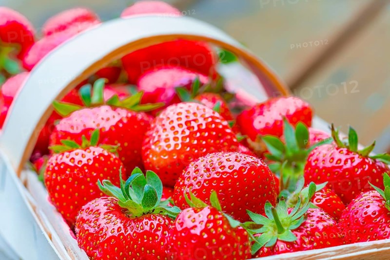 Strawberry