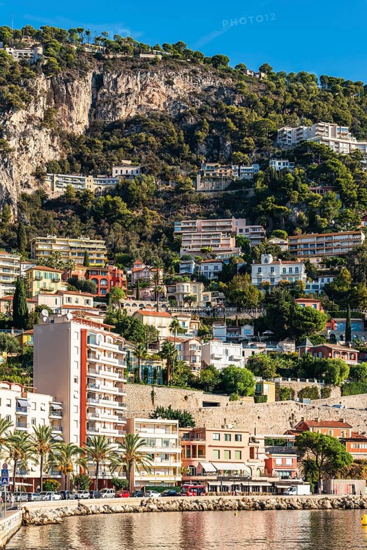 Villefranche-sur-Mer