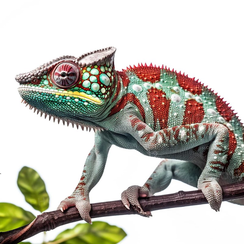 Panther chameleon