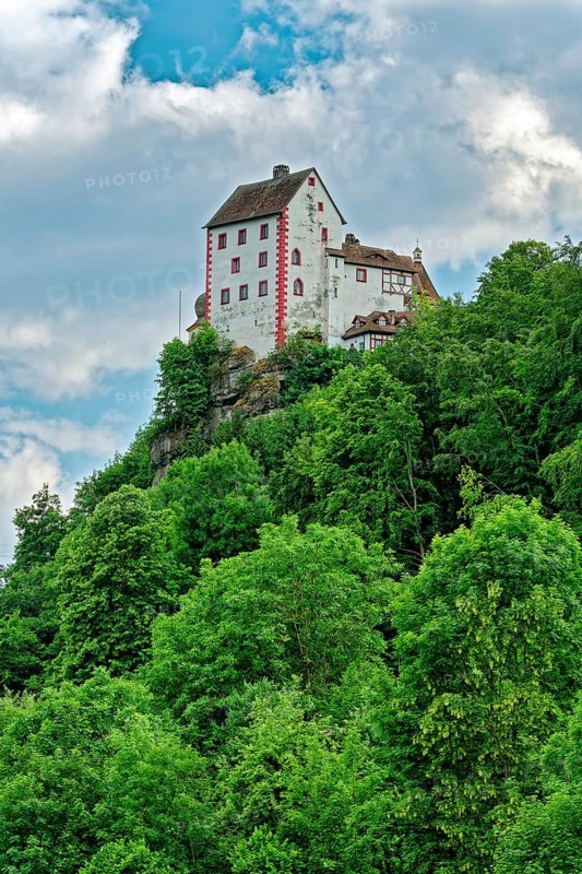 Egloffstein Castle