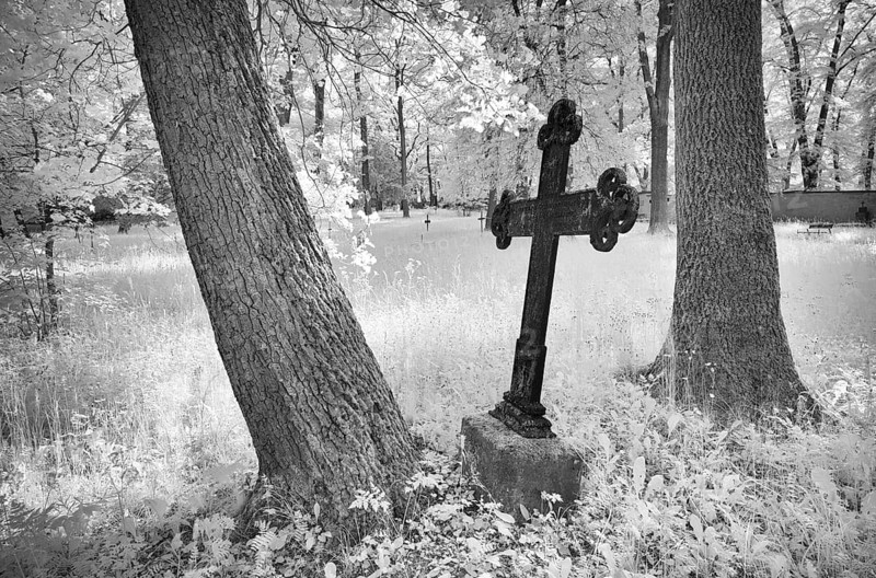 Infrared image