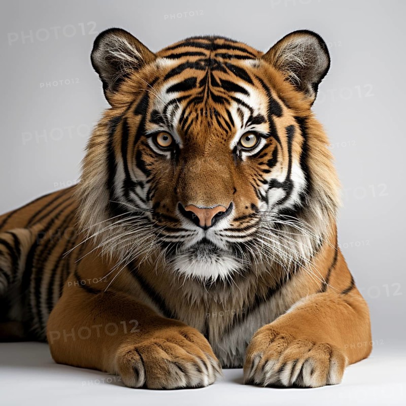 Sumatra tiger