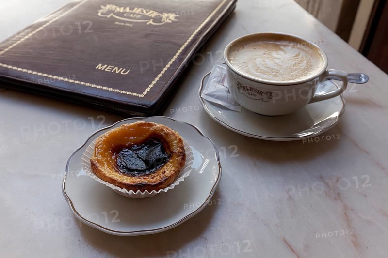 Pastel de Nata