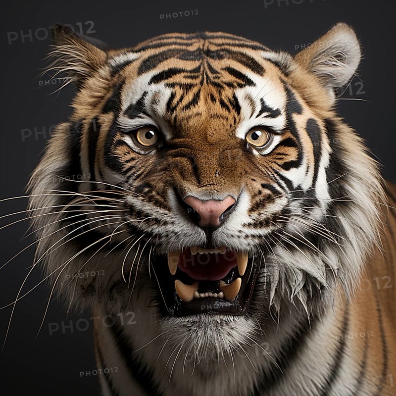 Sumatra tiger