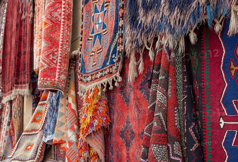 Carpet sale