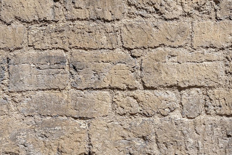 Sandstone masonry units