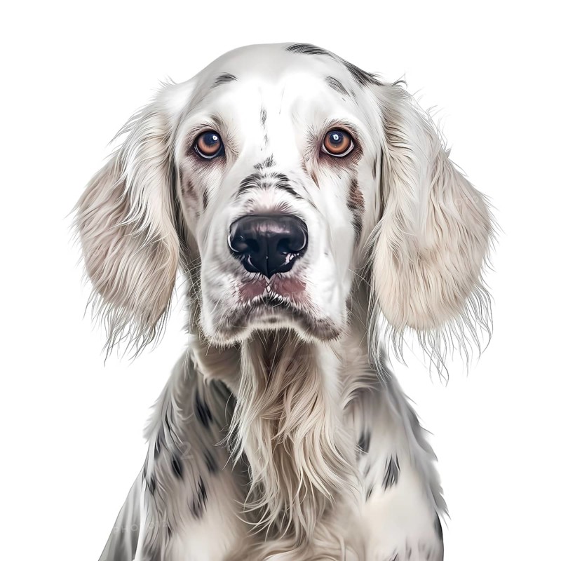 English Setter