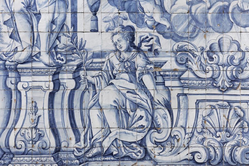 Azulejo