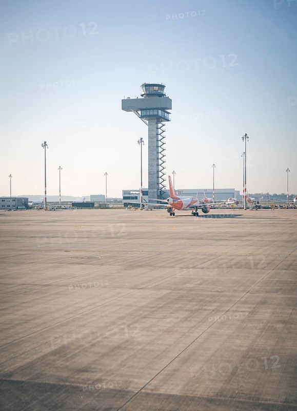Berlin-Brandenbunr Airport