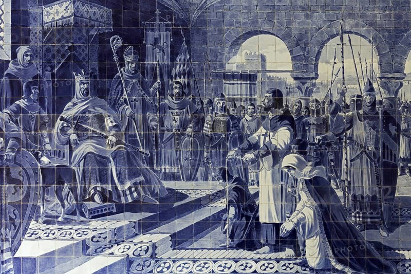 Azulejo