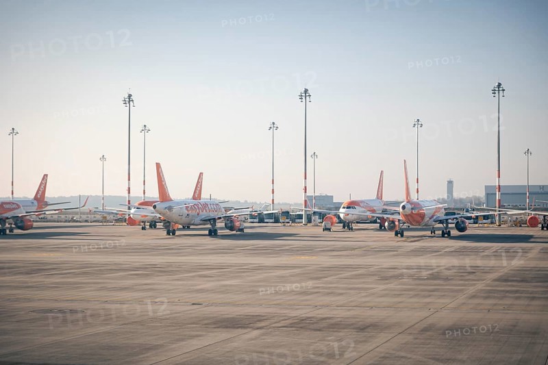 Berlin-Brandenbunr Airport
