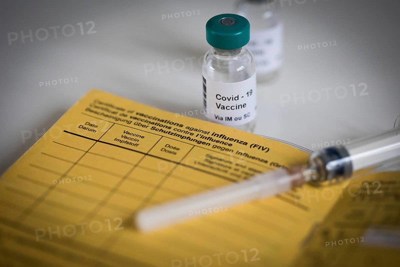 Covid 19 Vaccine