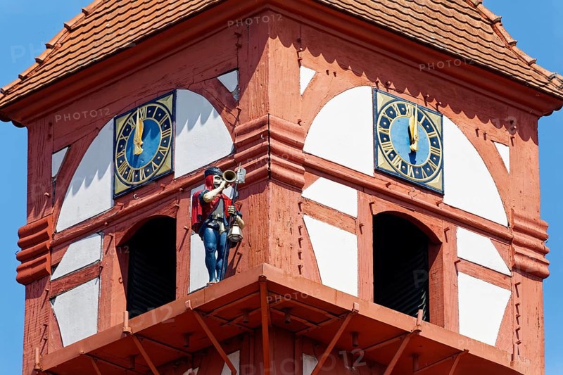 Landgrave's Castle Eschwege