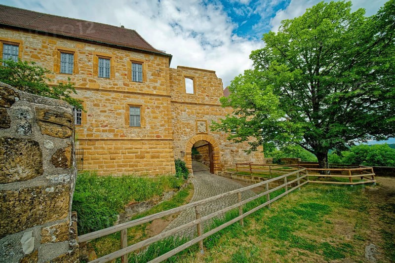 Giechburg