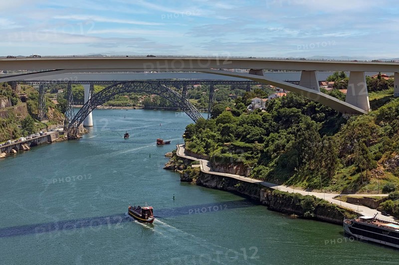 Ponte Do Infante