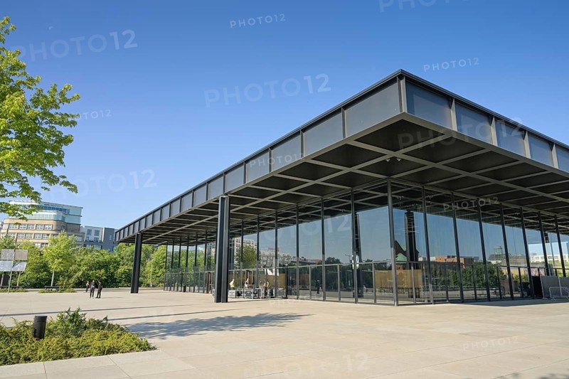 New National Gallery
