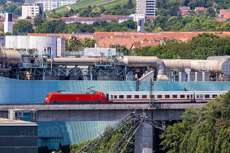 InterCity IC