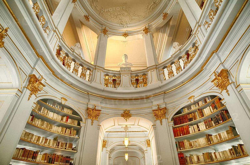 Duchess Anna Amalia Library