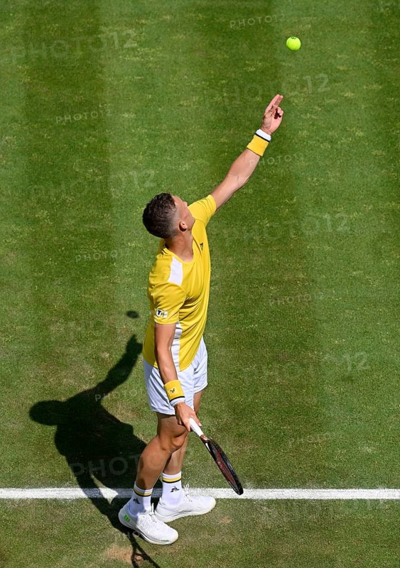 Jiri Lehecka