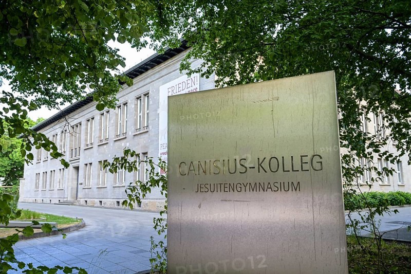 Canisius Kolleg