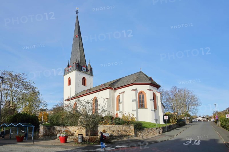 Martin Luther Church