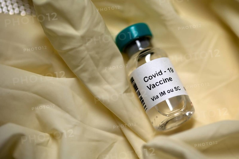 Covid 19 Vaccine.