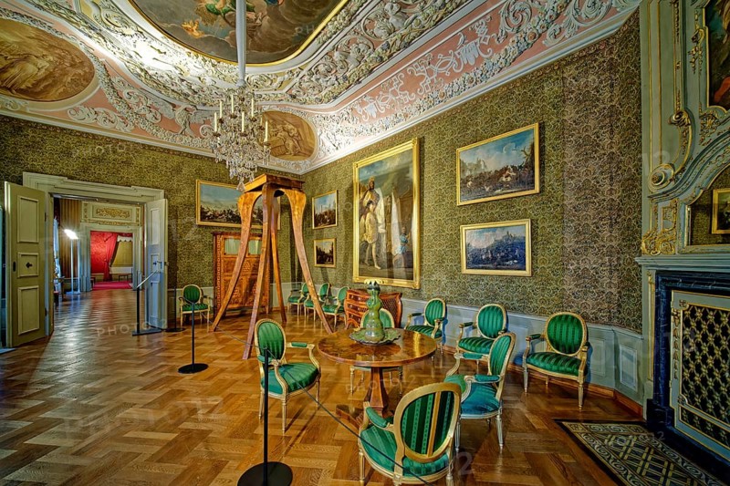 State Room