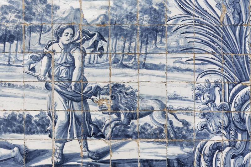 Azulejo