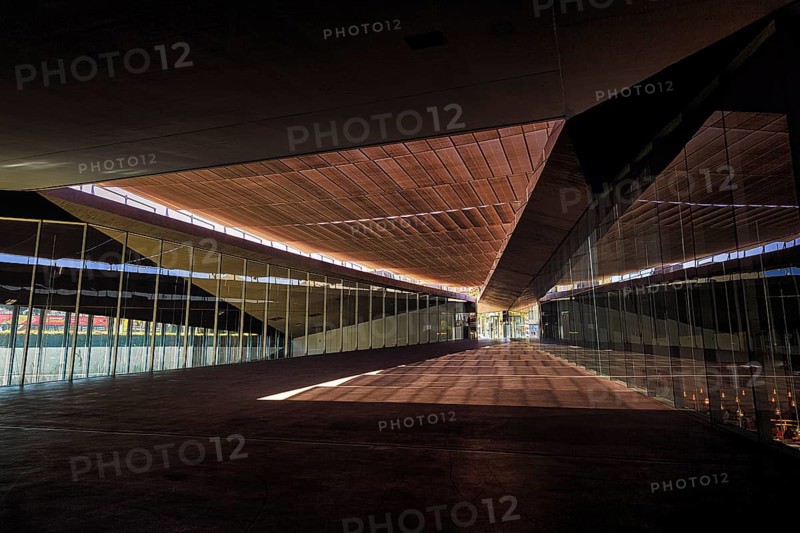 Tenerife Espacio de las Artes Art and Cultural Centre
