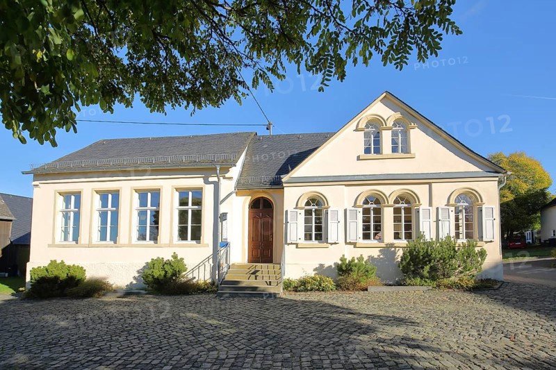 Hunsrueck Wood Museum