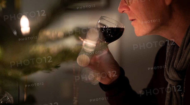 Christmas and alcohol