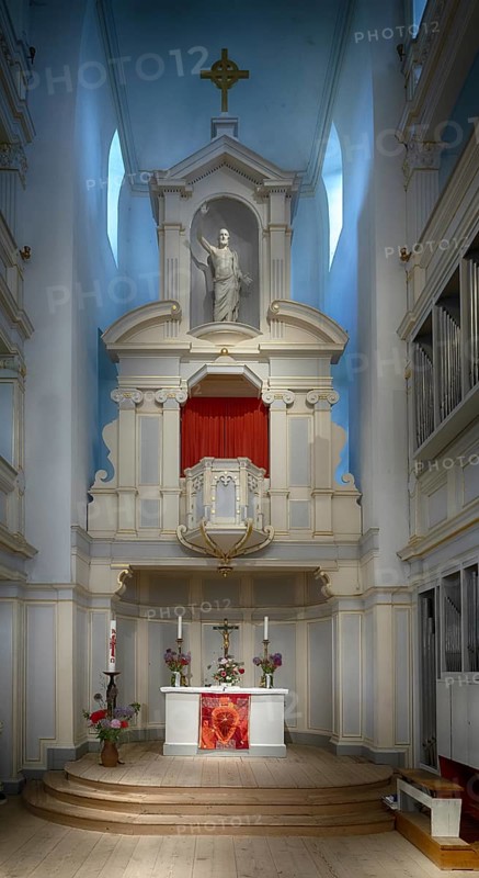 Jakobskirche